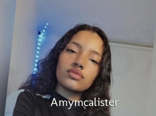 Amymcalister