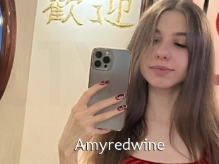 Amyredwine
