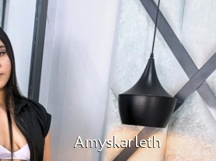 Amyskarleth