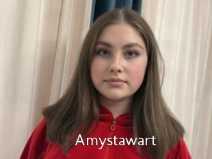Amystawart