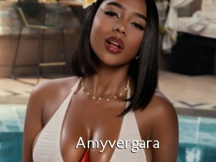 Amyvergara