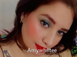Amywhiitee