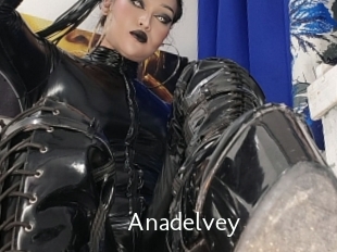 Anadelvey