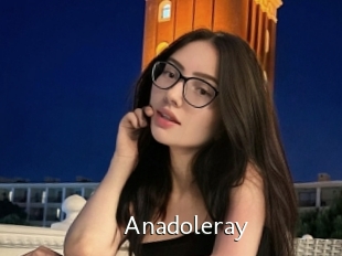 Anadoleray