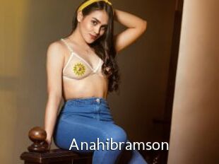 Anahibramson