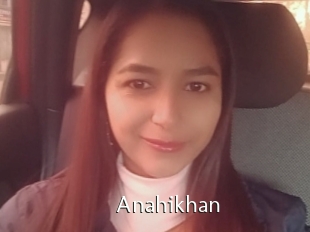 Anahikhan