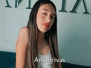 Anahirivas