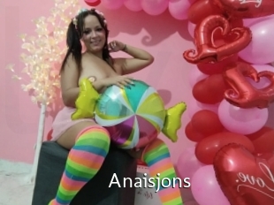 Anaisjons