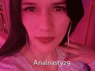 Analnasty29