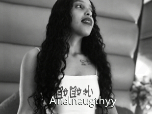 Analnaugthyy