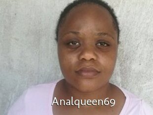 Analqueen69