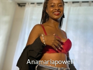 Anamariapowell