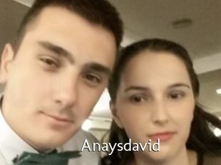 Anaysdavid