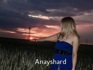 Anayshard