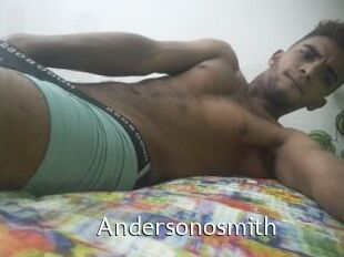 Andersonosmith