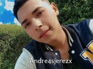 Andre4sjerezx