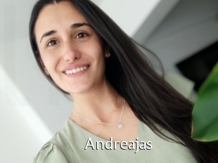 Andreajas