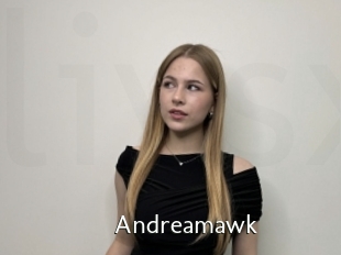 Andreamawk