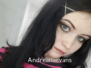Andreanaevans