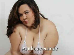 Andreapecando