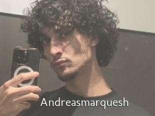 Andreasmarquesh