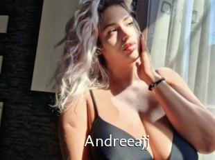 Andreeajj