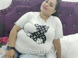 Andrefancy