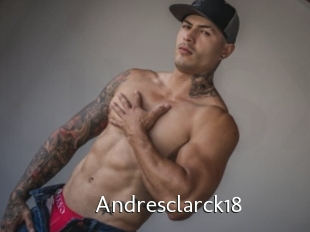 andresclarck18 Live Sexy