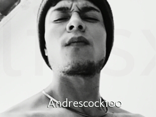 Andrescock100