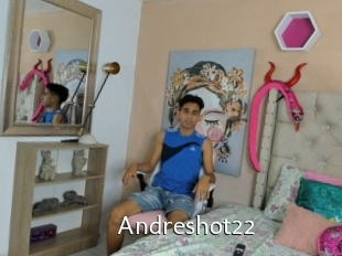 Andreshot22
