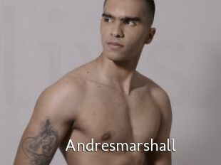 Andresmarshall