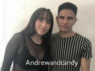 Andrewandcandy