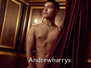 Andrewharrys