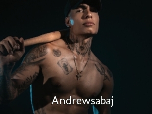 Andrewsabaj