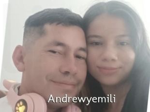 Andrewyemili