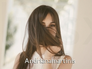 Andrianamartinis