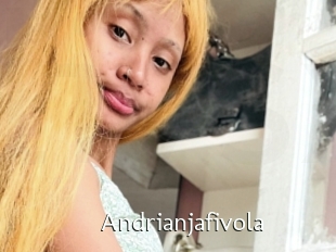 Andrianjafivola