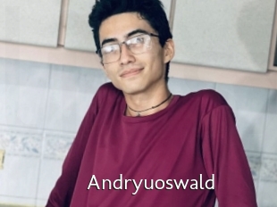Andryuoswald