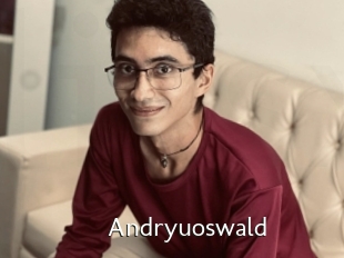 Andryuoswald