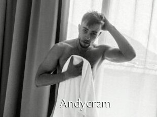 Andycram