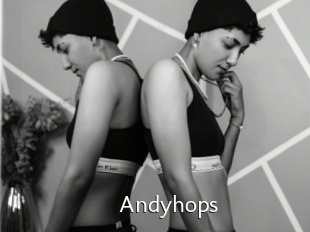 Andyhops