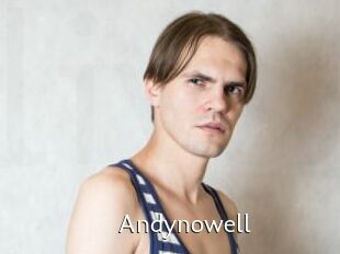 Andynowell
