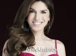 Aneckhababy
