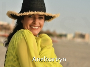 Anelisareyn