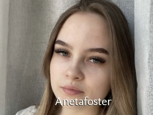 Anetafoster