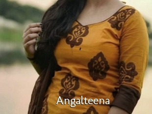 Angalteena