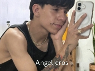 Angel_eros