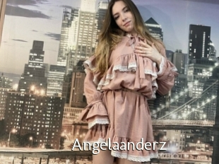 Angelaanderz