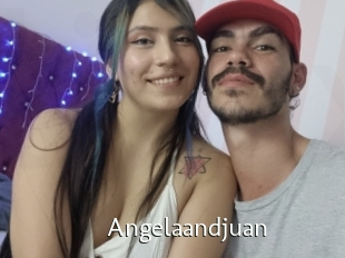 Angelaandjuan