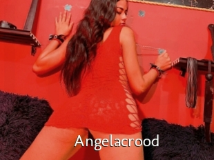 Angelacrood